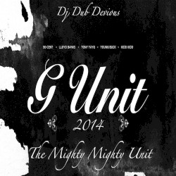 DJ Dub Devious Presents: The Mighty Mighty Unit