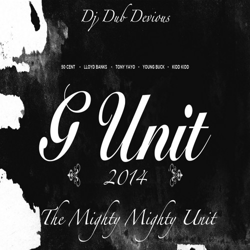 DJ Dub Devious Presents: The Mighty Mighty Unit