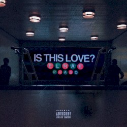 Is This Love?