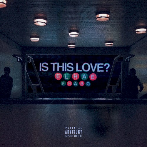 Is This Love?