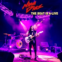 The Beat is A-LIVE