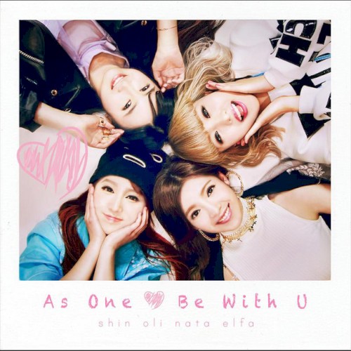 Be With You