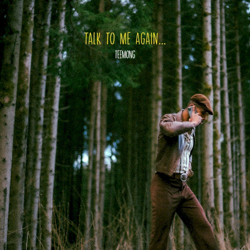 Talk to Me Again…