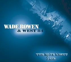 Blue Light Live