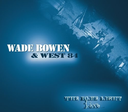 Blue Light Live