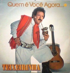 Quem é Você Agora