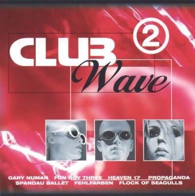 Club Wave 2