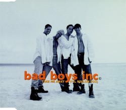 Take Me Away (I'll Follow You)