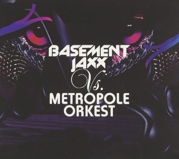 Basement Jaxx vs. Metropole Orkest