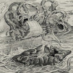 Elemental Nightmares III
