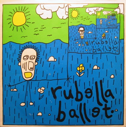 Ballet Dance