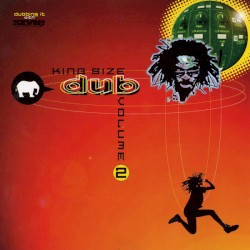King Size Dub, Volume 2