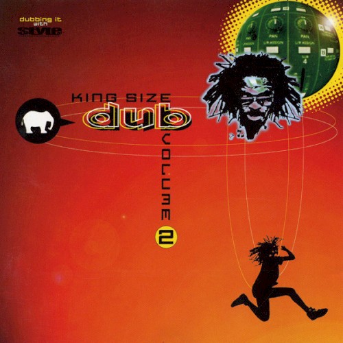King Size Dub, Volume 2