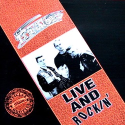 Live and Rockin'
