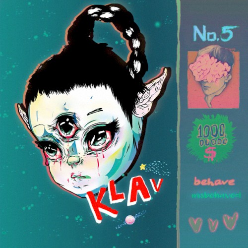behave, misbehaved : THE full ALBUM