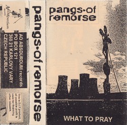What to Pray