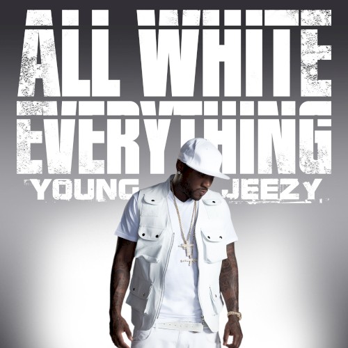 All White Everything