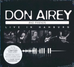 Live in Hamburg