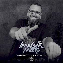 Sacred Tools Vol.3