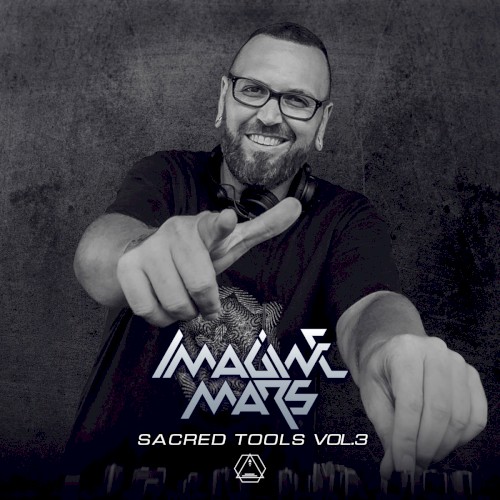 Sacred Tools Vol.3