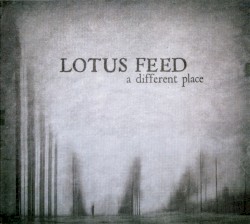 A Different Place
