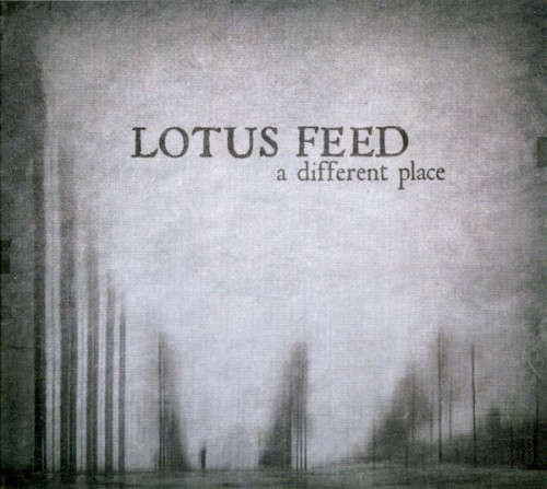 A Different Place