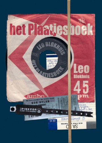 Plaatjesboek