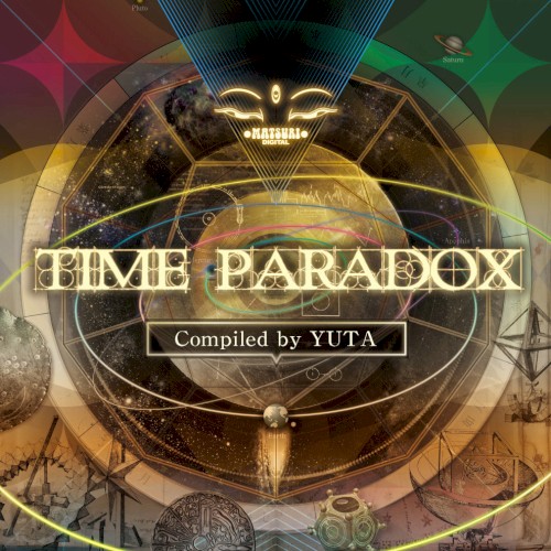 Time Paradox