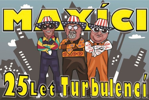 25 let turbulencí