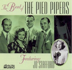 The Best of the Pied Pipers
