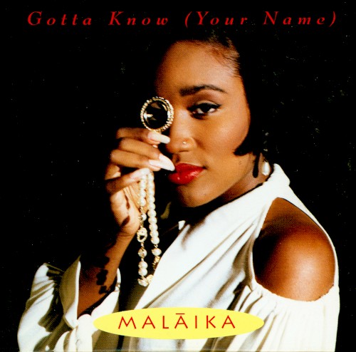 Gotta Know (Your Name)