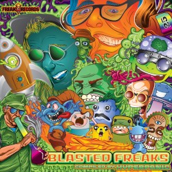 Blasted Freaks