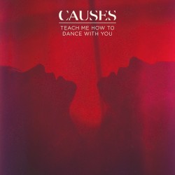 Teach Me How to Dance With You