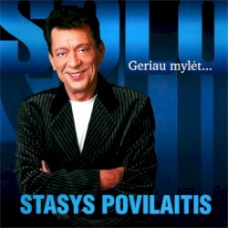 Geriau Mylėt