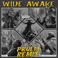 Wide Awake (Prolix remix)
