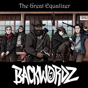The Great Equalizer