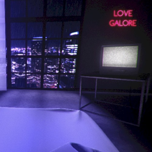 Love Galore