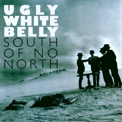 South of No North