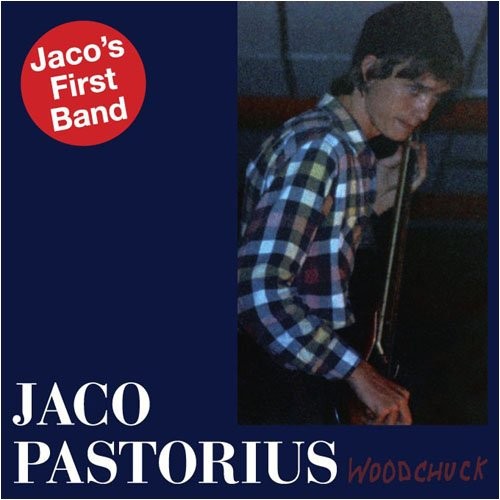 Jaco's First Band