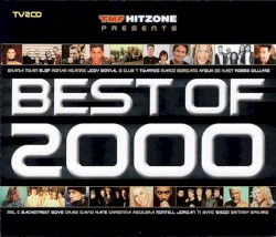 TMF Hitzone: Best of 2000