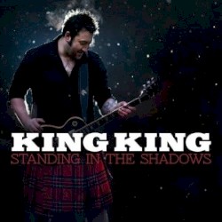 Standing in the Shadow