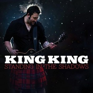 Standing in the Shadow