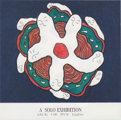 A Solo Exhibition