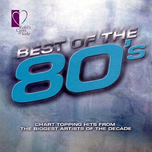 Best of the 80’s