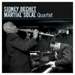 Complete Recordings