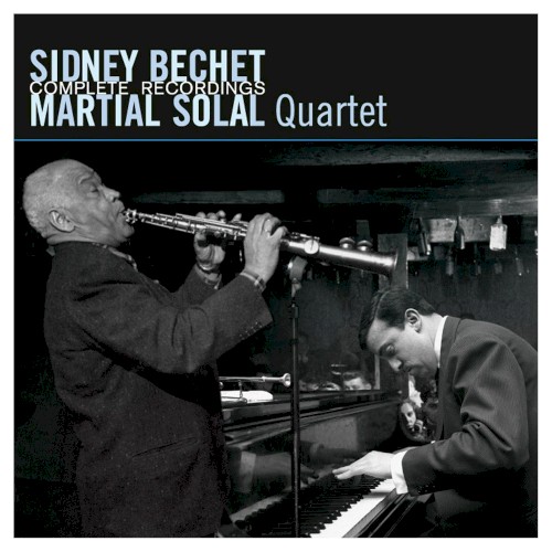 Complete Recordings