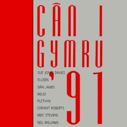 Cân i Gymru ’91
