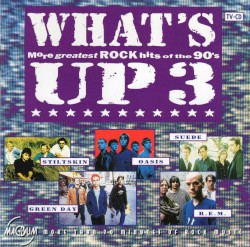 What's Up 3