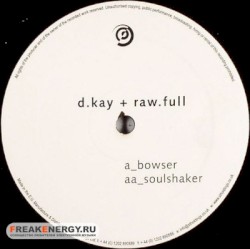 Bowser / Soulshaker