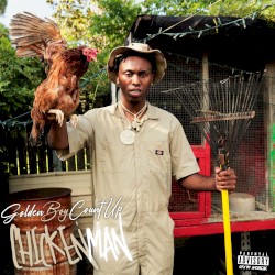 Chicken Man